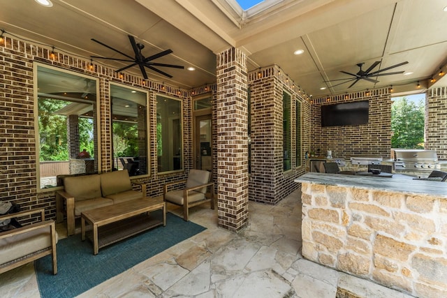 134 Pacific Grove Dr, Montgomery, TX 77316 - photo 32