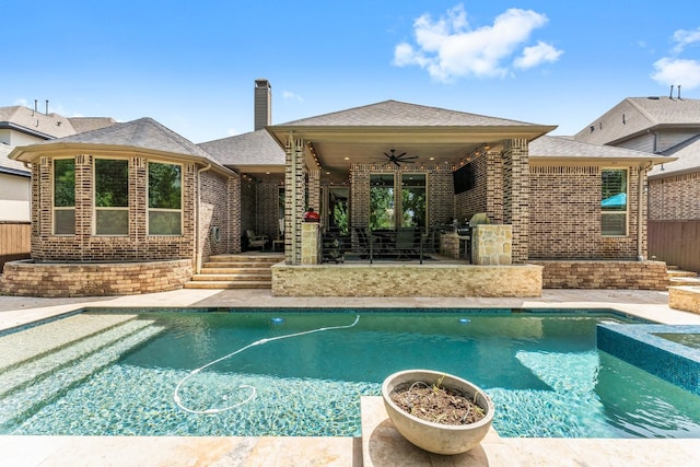 134 Pacific Grove Dr, Montgomery, TX 77316 - photo 34