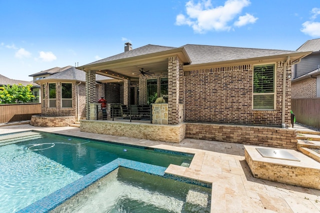 134 Pacific Grove Dr, Montgomery, TX 77316 - photo 36