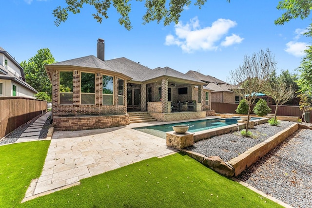134 Pacific Grove Dr, Montgomery, TX 77316 - photo 38