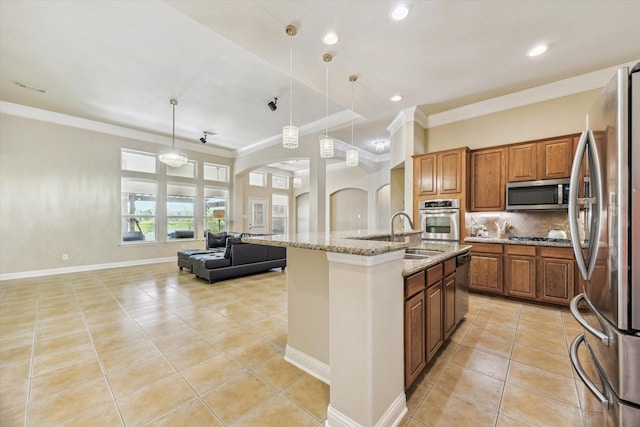 2401 Harbor Chase Dr, Pearland, TX 77584 - photo 12