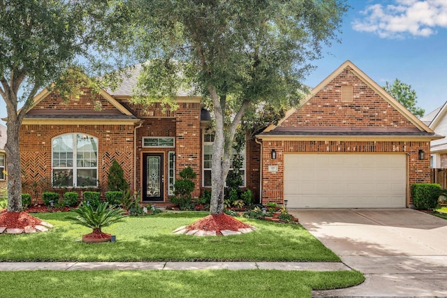 2401 Harbor Chase Dr, Pearland, TX 77584 - photo 1