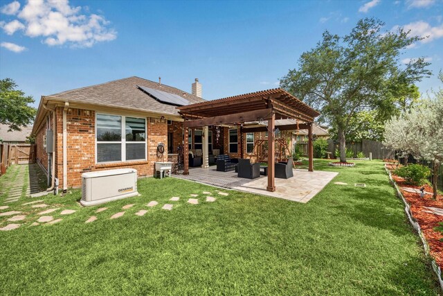 2401 Harbor Chase Dr, Pearland, TX 77584 - photo 29