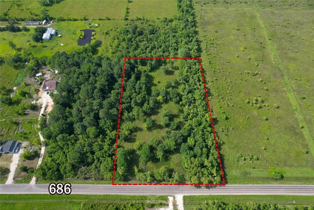 0 Fm-686, Dayton, TX 77535 - photo 1