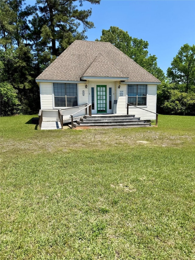 3576 US Highway 190 W, Livingston, TX 77351