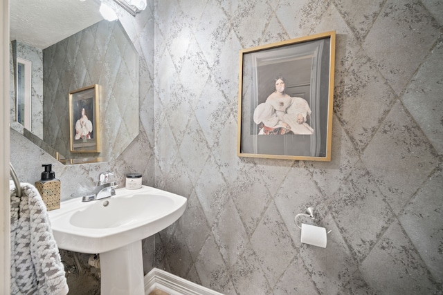 16447 Flint Run Way, Sugar Land, TX 77498 - view of bathroom