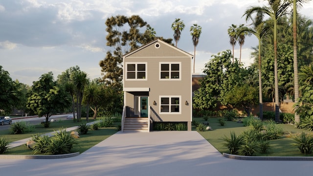1316 W Willis St, Alvin, TX 77511 - view of front facade