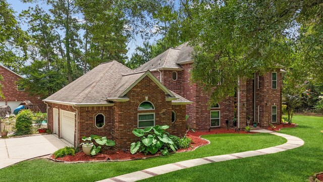 10530 Clubhouse Cir, Magnolia, TX 77354 - photo 4