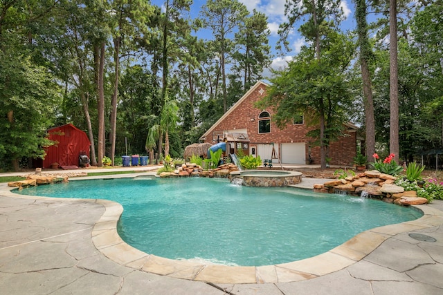 10530 Clubhouse Cir, Magnolia, TX 77354 - photo 45
