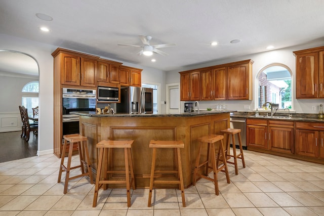 10530 Clubhouse Cir, Magnolia, TX 77354 - photo 14