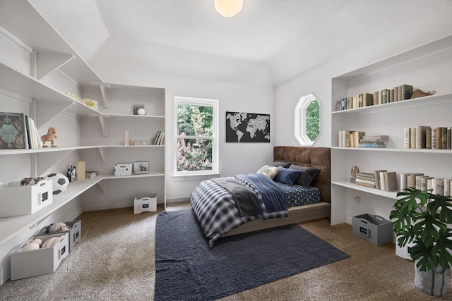 10530 Clubhouse Cir, Magnolia, TX 77354 - carpeted bedroom featuring multiple windows