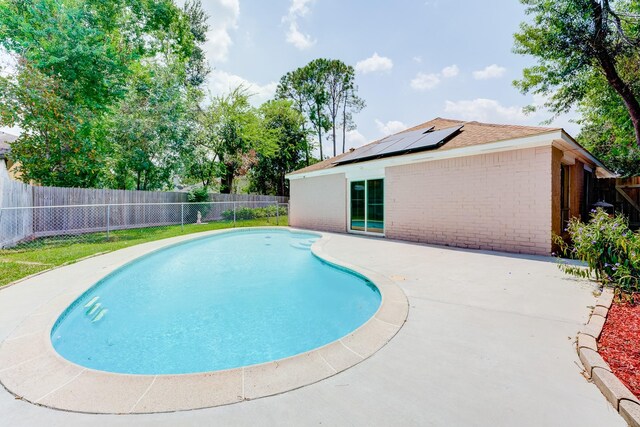2806 Quail Valley E Dr, Missouri City, TX 77489 - photo 47