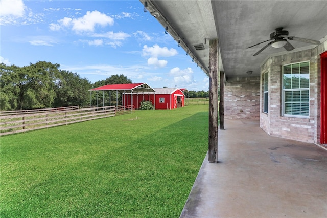 13796 County Road 318, Navasota, TX 77868 - photo 20
