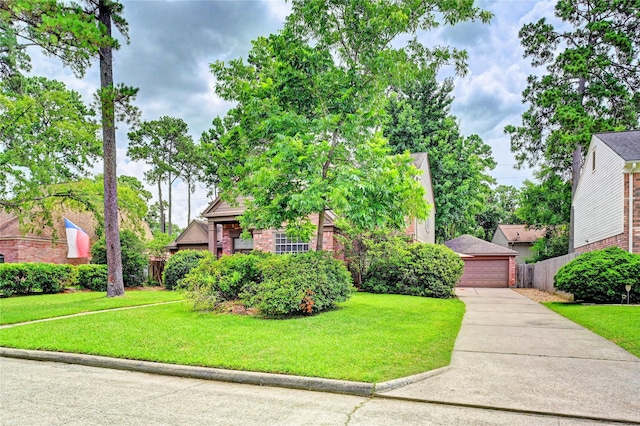 2715 Meadow Tree Dr, Spring, TX 77388 - photo 1