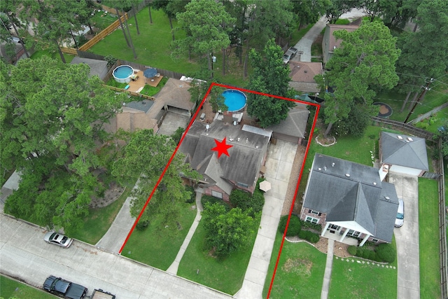 2715 Meadow Tree Dr, Spring, TX 77388 - photo 47