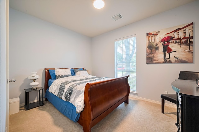19914 Pemetic Trl, Richmond, TX 77407 - bedroom with carpet floors and baseboards