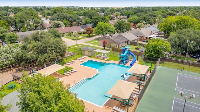 3351 Deermoss Dr, Katy, TX 77449 - photo 26