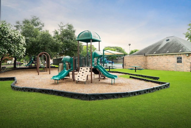 3351 Deermoss Dr, Katy, TX 77449 - photo 28