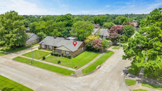 3351 Deermoss Dr, Katy, TX 77449 - photo 30