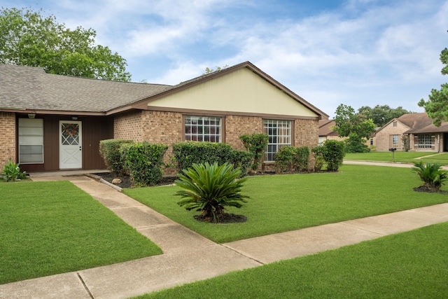 3351 Deermoss Dr, Katy, TX 77449 - photo 1