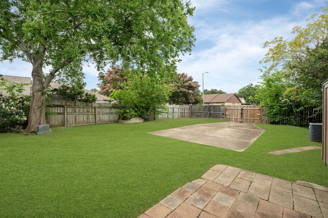 3351 Deermoss Dr, Katy, TX 77449 - photo 21