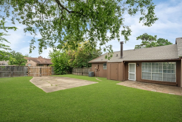 3351 Deermoss Dr, Katy, TX 77449 - photo 22