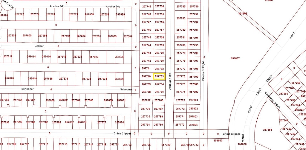 129 Doubloon Dr, Freeport, TX 77541