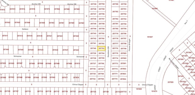 129 Doubloon Dr, Freeport, TX 77541