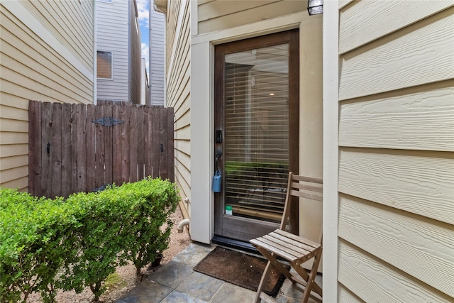 112 Riley Ln, Houston, TX 77003 - entrance to property