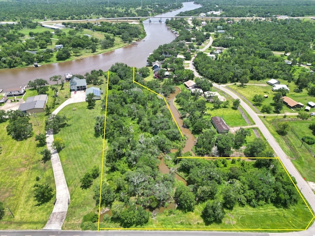 0 County Road 659, Brazoria, TX 77422 - photo 1