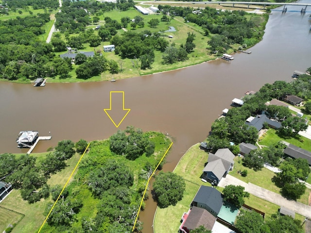 0 County Road 659, Brazoria, TX 77422 - photo 2