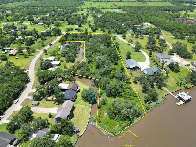 0 County Road 659, Brazoria, TX 77422 - photo 4