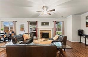 914 Spring Heights Dr, Spring, TX 77373 - photo 4