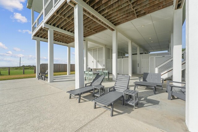 3430 Indian Beach Dr, Galveston, TX 77554 - photo 24