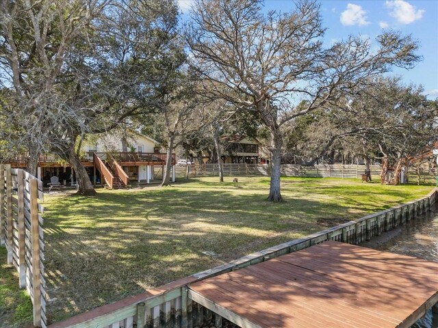 683 Private Road 652, Bay City, TX 77414 - photo 29