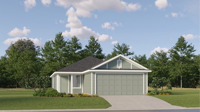 12406 Mountain Daisy Rd, Houston, TX 77038 - garage featuring driveway