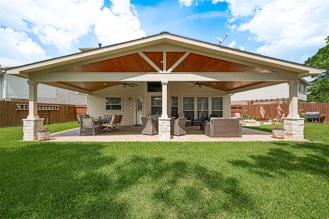 723 Pine Thicket Ct, Spring, TX 77373 - photo 3