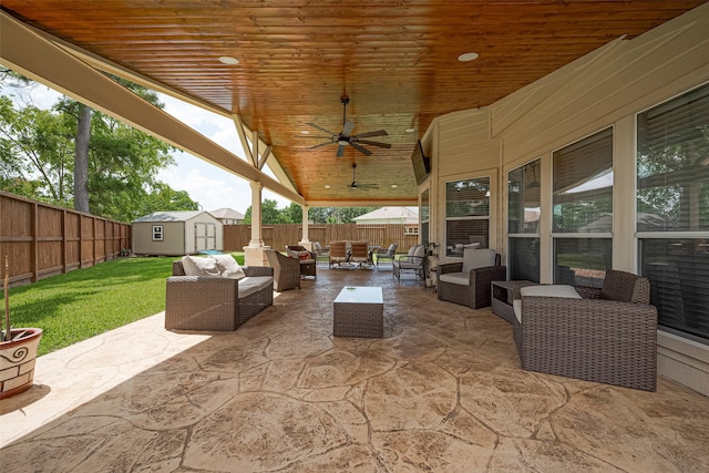 723 Pine Thicket Ct, Spring, TX 77373 - photo 36