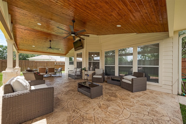 723 Pine Thicket Ct, Spring, TX 77373 - photo 4