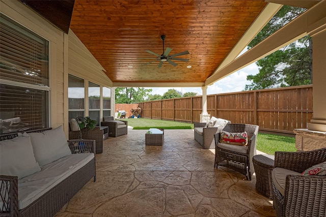723 Pine Thicket Ct, Spring, TX 77373 - photo 37