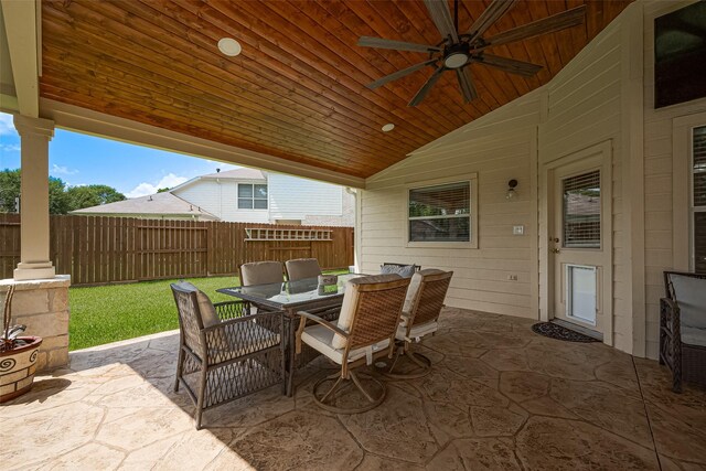 723 Pine Thicket Ct, Spring, TX 77373 - photo 38