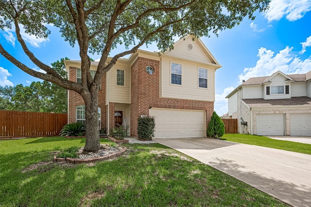 723 Pine Thicket Ct, Spring, TX 77373 - photo 1