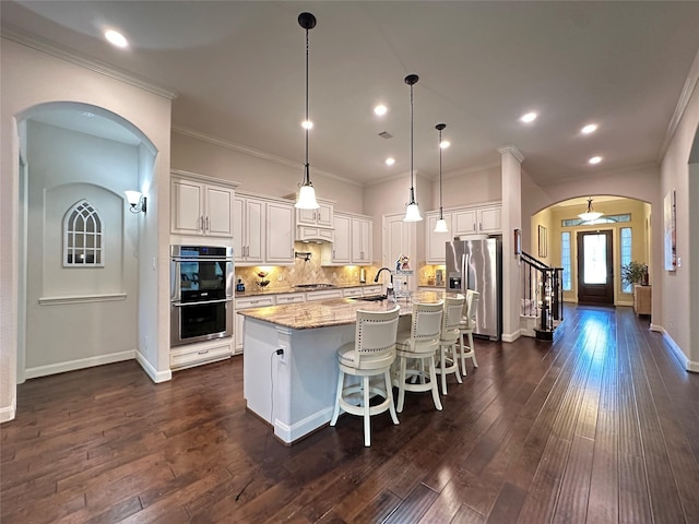 23423 Tavola Rosa Dr, New Caney, TX 77357 - photo 14