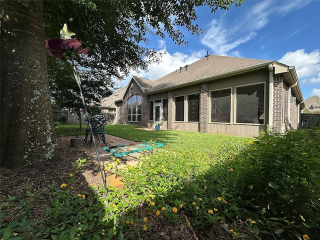 23423 Tavola Rosa Dr, New Caney, TX 77357 - photo 48