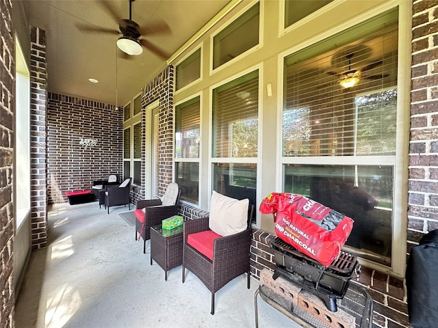 23423 Tavola Rosa Dr, New Caney, TX 77357 - photo 42