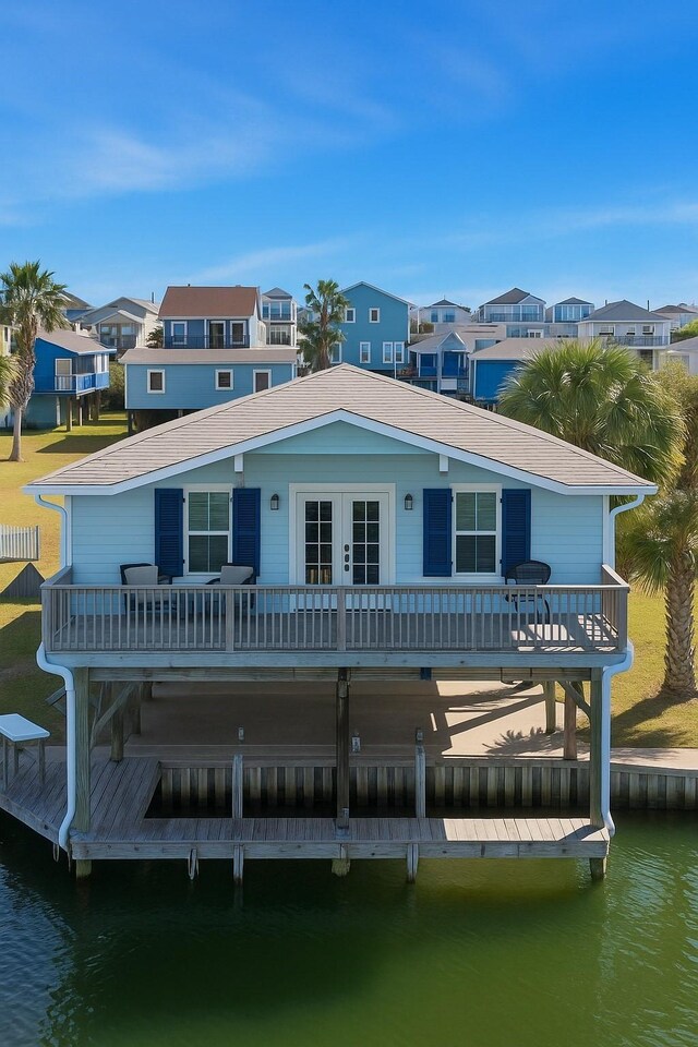 22904 Lunes St, Galveston, TX 77554 - photo 39