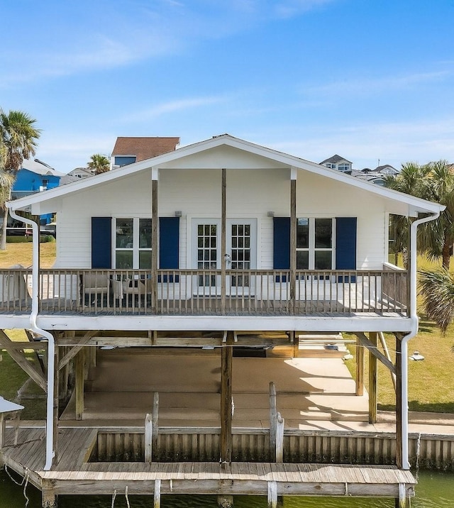 22904 Lunes St, Galveston, TX 77554 - photo 40