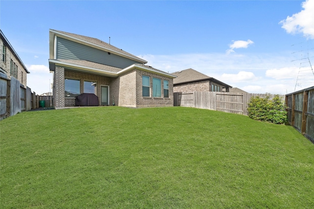 23754 Pullin Market Dr, Richmond, TX 77469 - photo 34