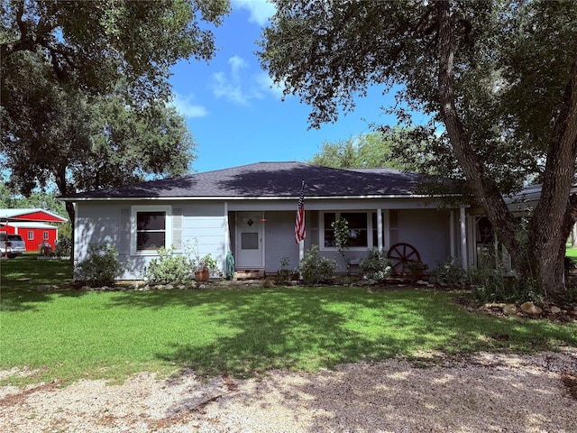 255 Duckett St, El Campo, TX 77437 - photo 1