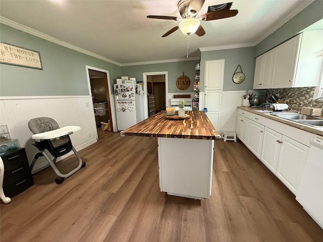 255 Duckett St, El Campo, TX 77437 - photo 3